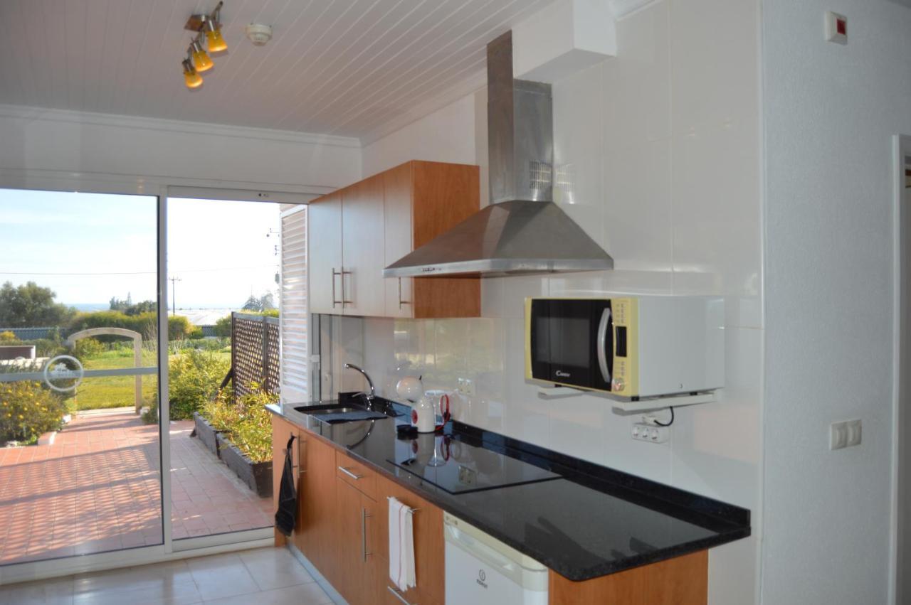 Tavira Vacations Apartments ภายนอก รูปภาพ
