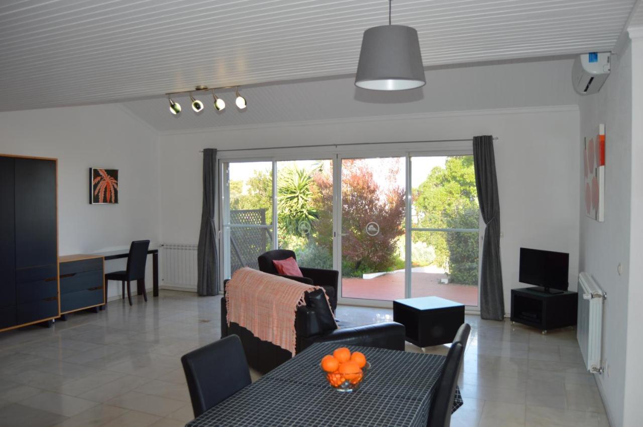 Tavira Vacations Apartments ภายนอก รูปภาพ