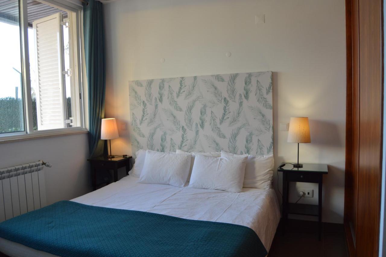 Tavira Vacations Apartments ภายนอก รูปภาพ