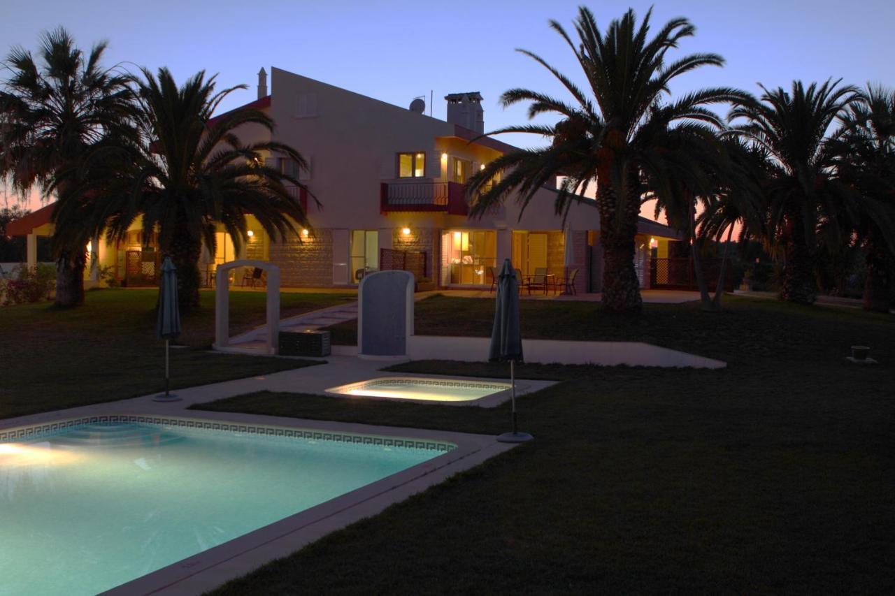 Tavira Vacations Apartments ภายนอก รูปภาพ