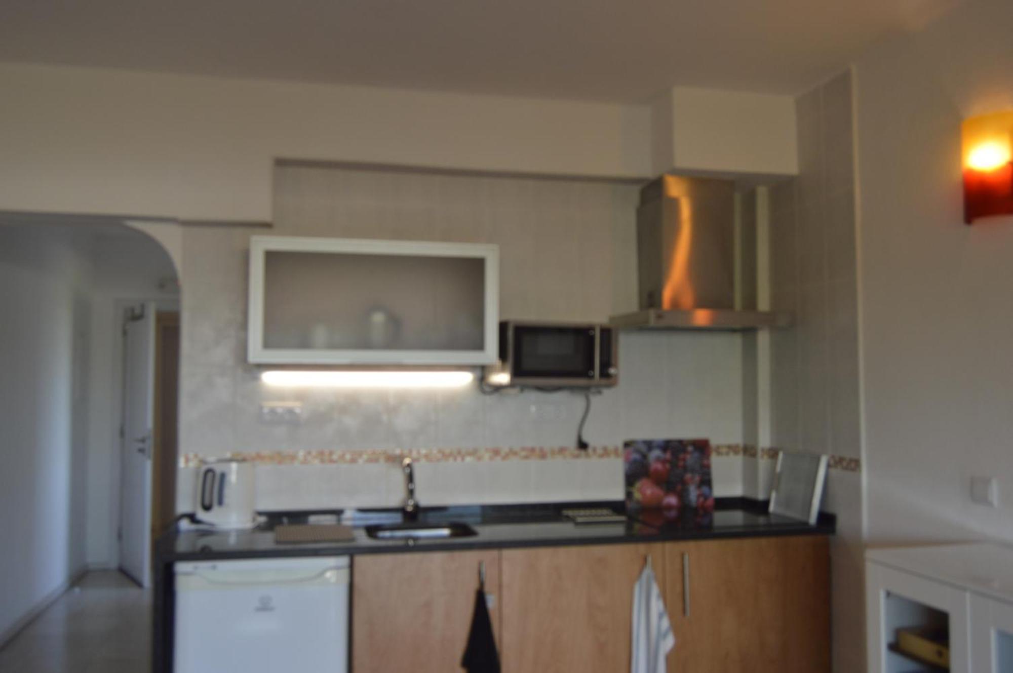 Tavira Vacations Apartments ภายนอก รูปภาพ