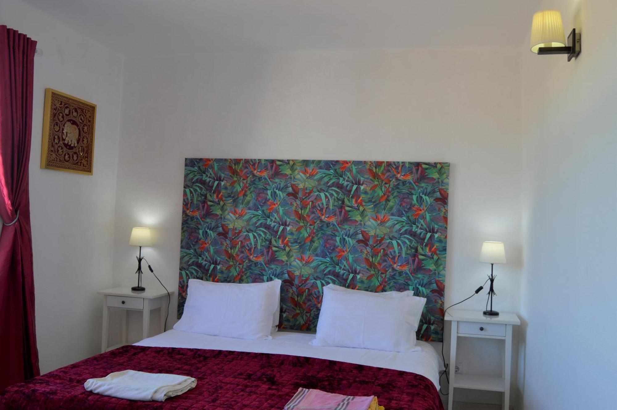 Tavira Vacations Apartments ภายนอก รูปภาพ