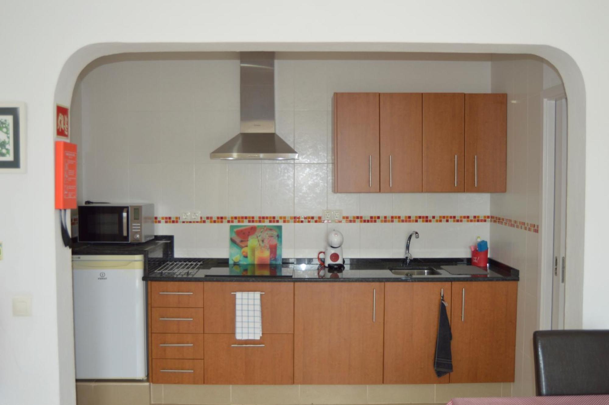 Tavira Vacations Apartments ภายนอก รูปภาพ