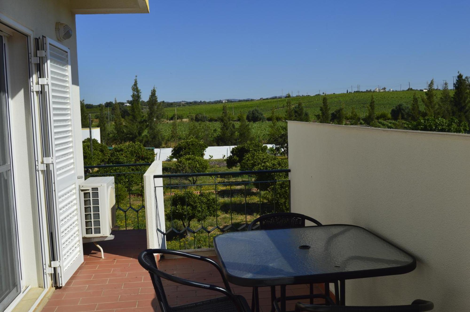 Tavira Vacations Apartments ภายนอก รูปภาพ