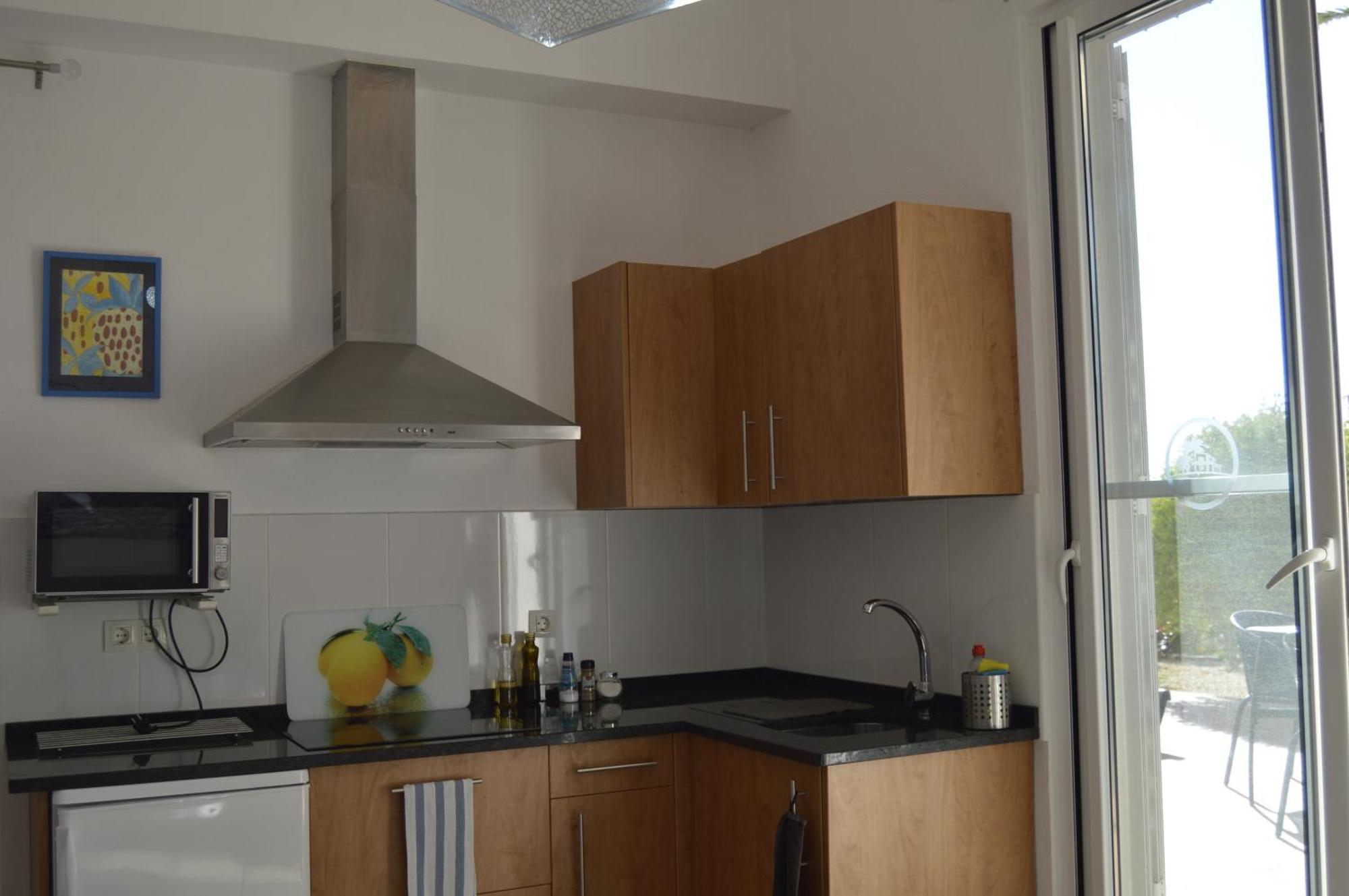 Tavira Vacations Apartments ภายนอก รูปภาพ