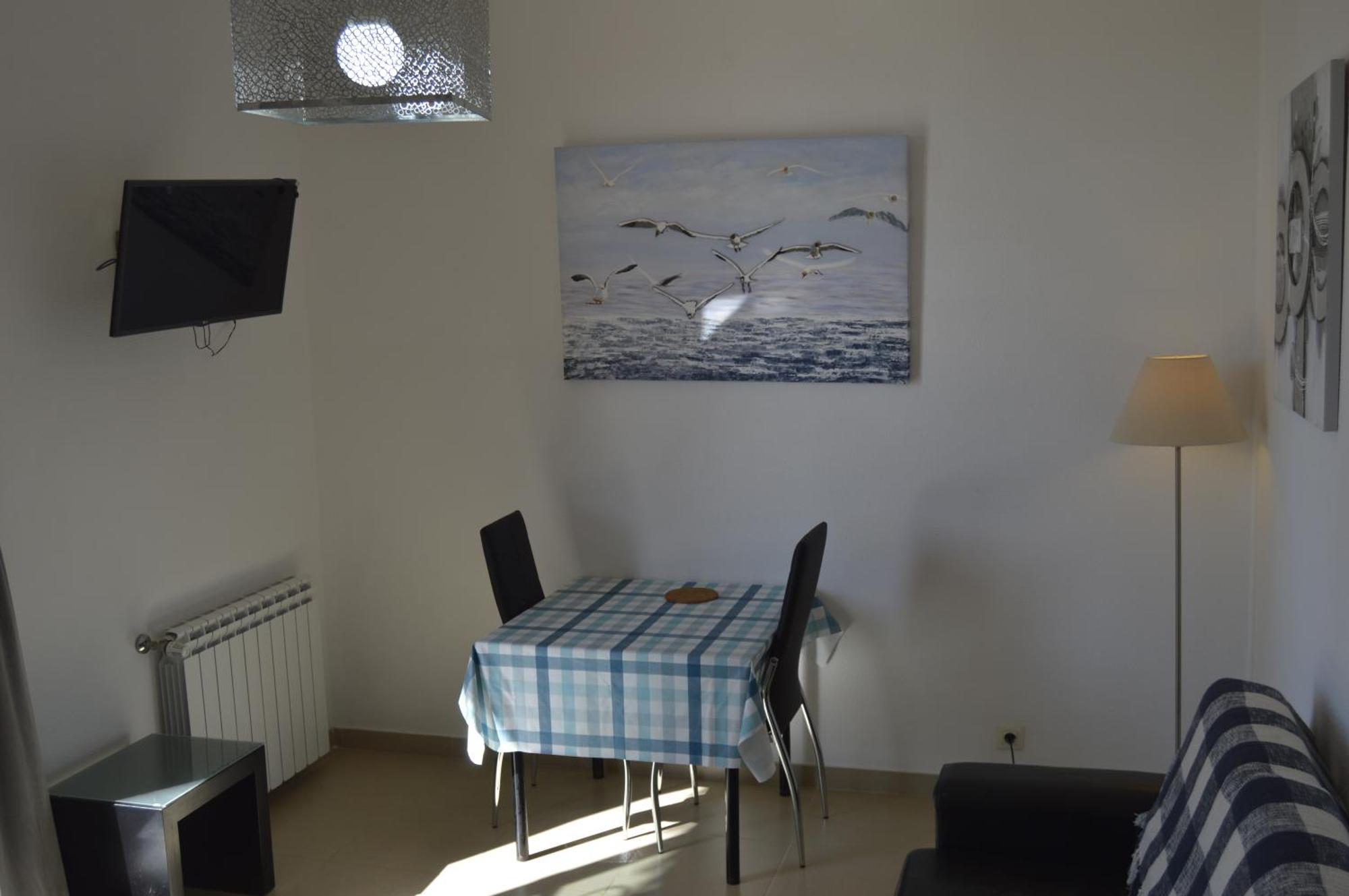 Tavira Vacations Apartments ภายนอก รูปภาพ