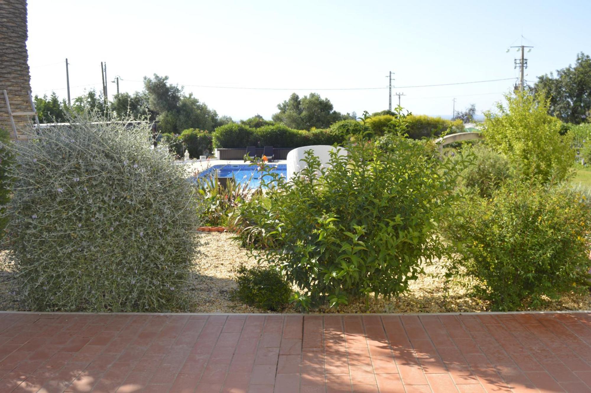 Tavira Vacations Apartments ภายนอก รูปภาพ