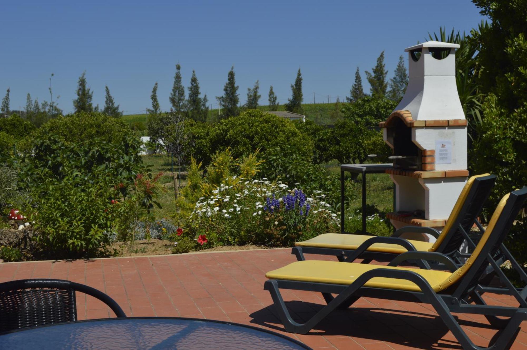 Tavira Vacations Apartments ภายนอก รูปภาพ