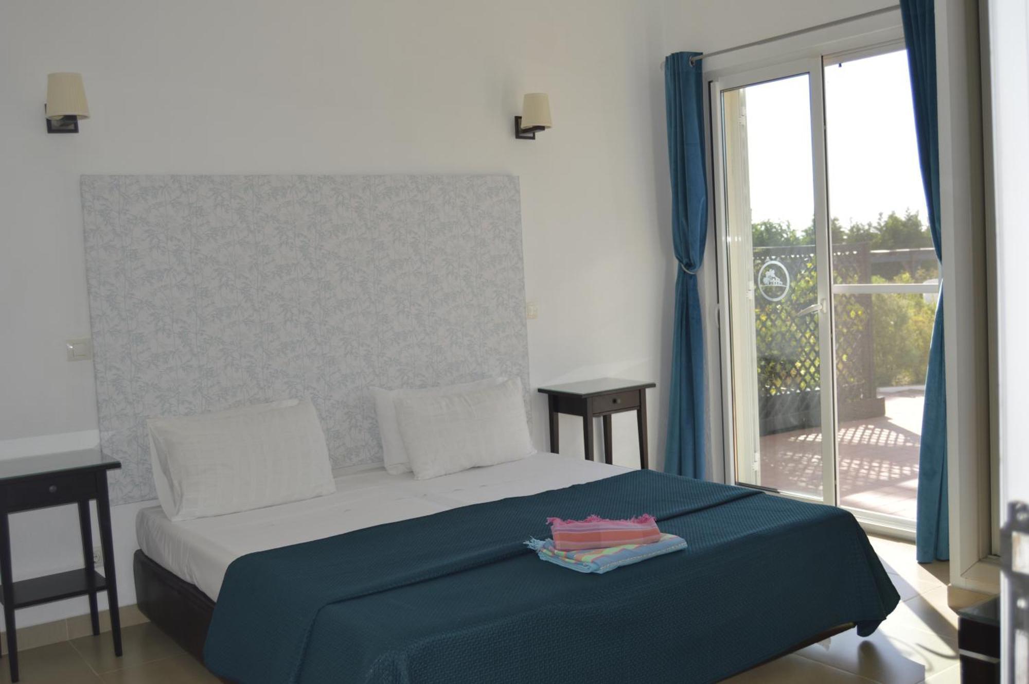 Tavira Vacations Apartments ภายนอก รูปภาพ