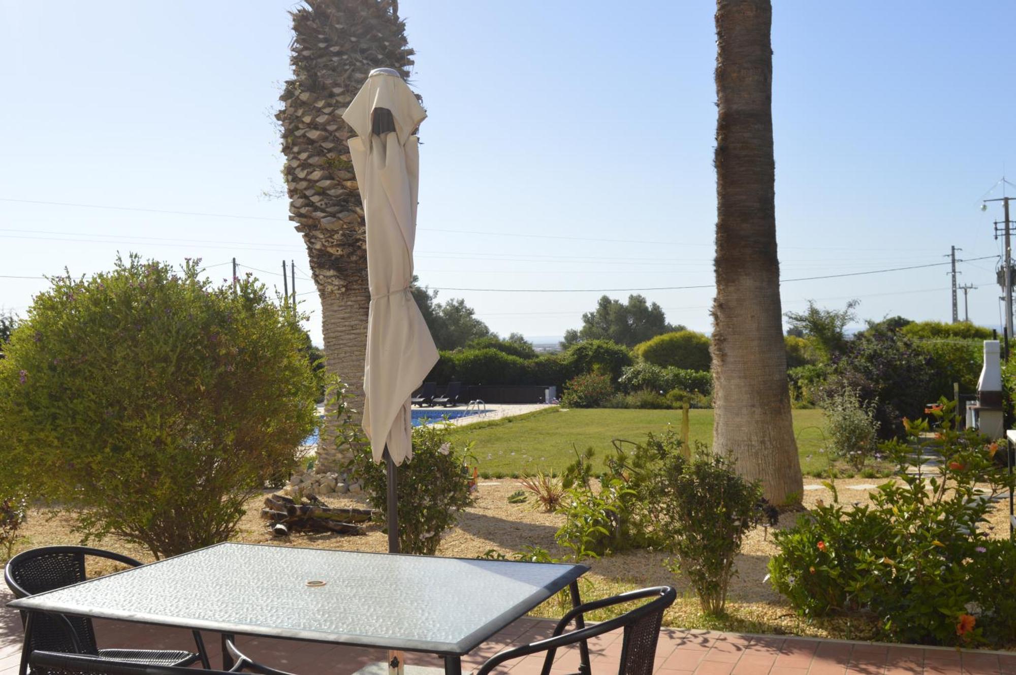 Tavira Vacations Apartments ภายนอก รูปภาพ
