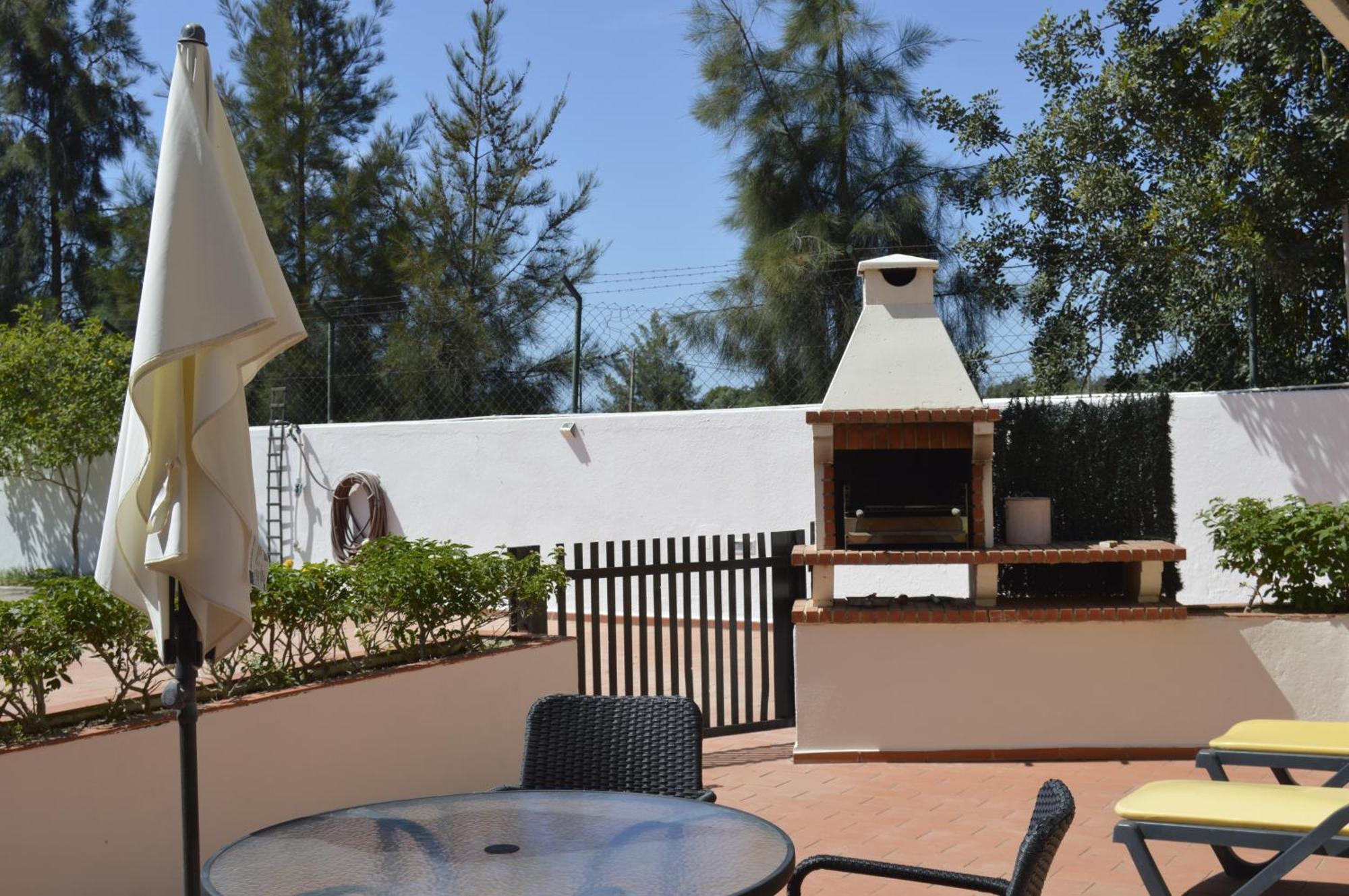 Tavira Vacations Apartments ภายนอก รูปภาพ