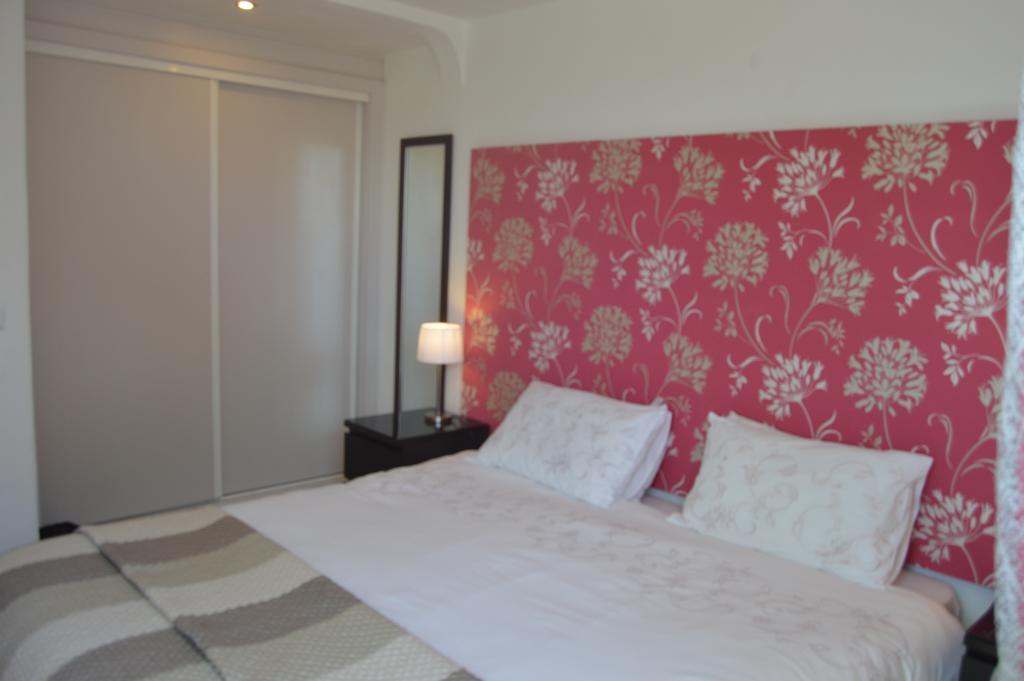 Tavira Vacations Apartments ภายนอก รูปภาพ