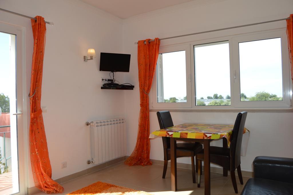 Tavira Vacations Apartments ภายนอก รูปภาพ