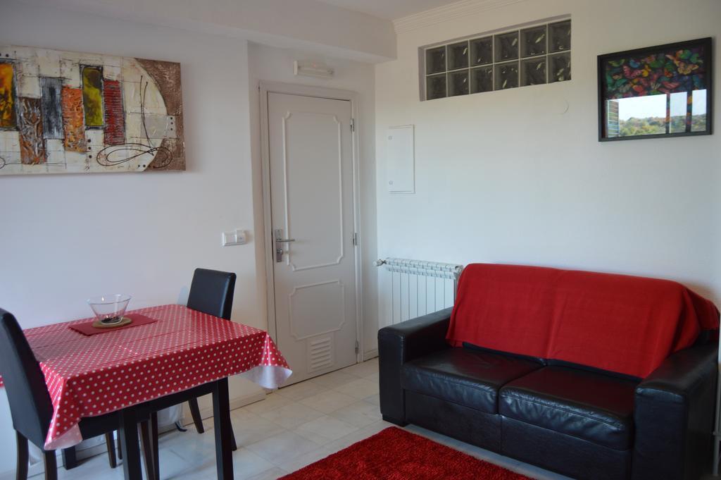 Tavira Vacations Apartments ภายนอก รูปภาพ