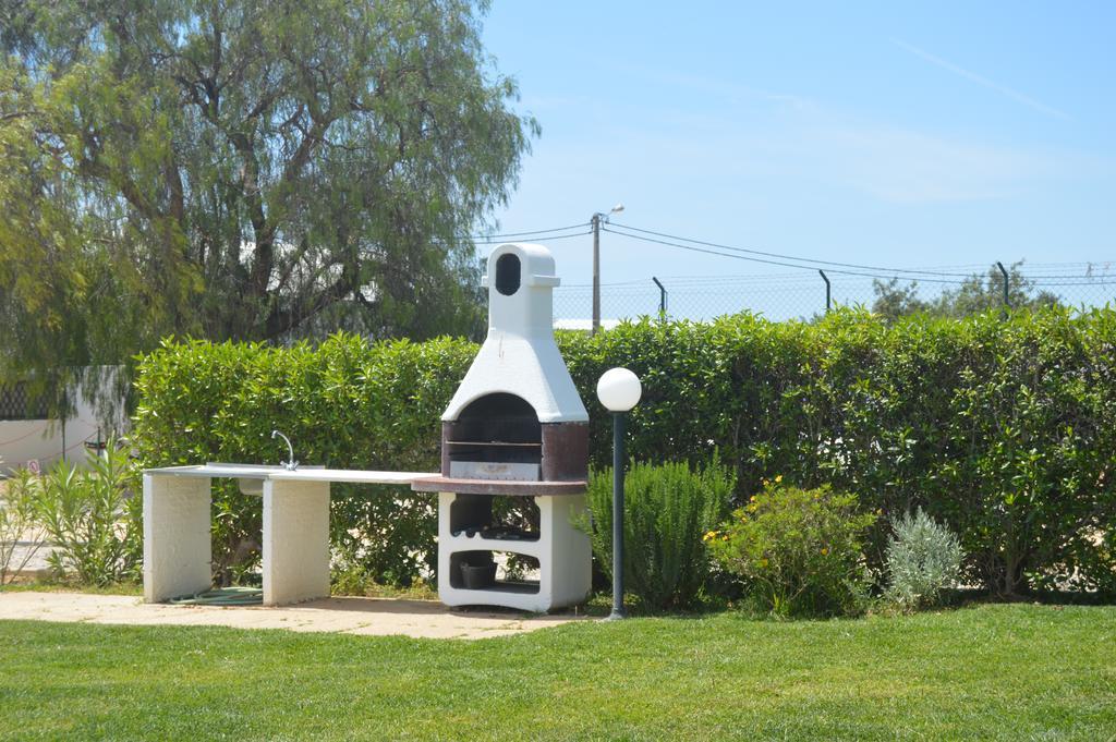 Tavira Vacations Apartments ภายนอก รูปภาพ