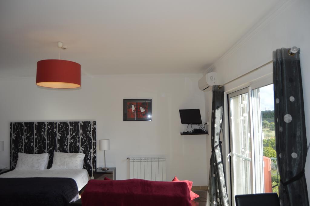 Tavira Vacations Apartments ภายนอก รูปภาพ