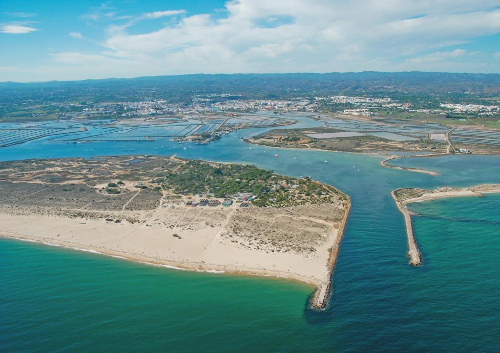 Tavira Vacations Apartments ภายนอก รูปภาพ