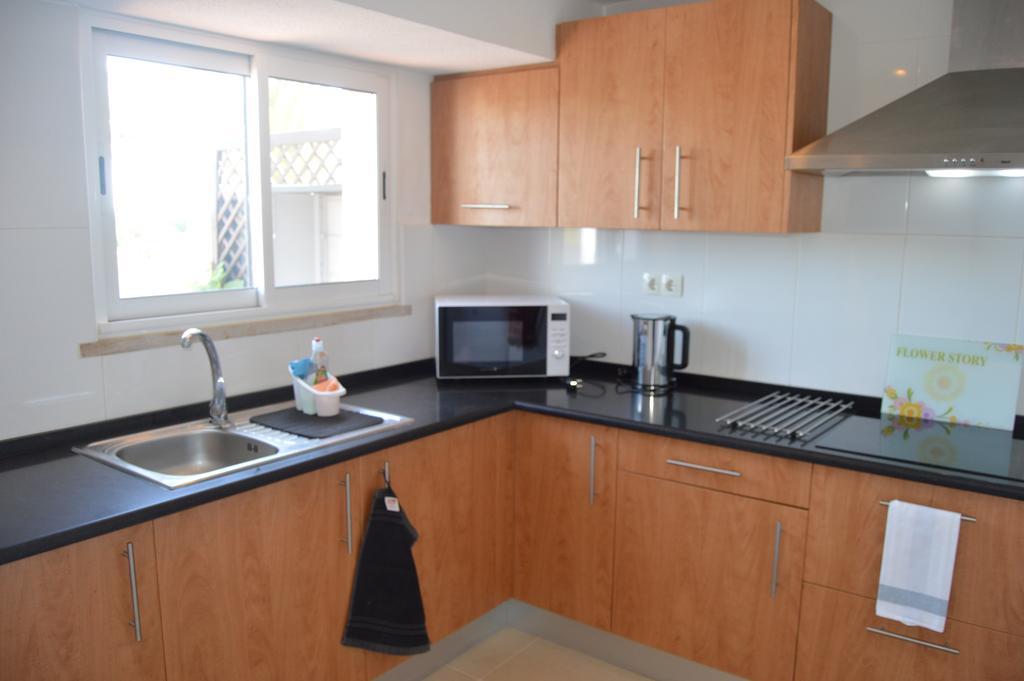 Tavira Vacations Apartments ภายนอก รูปภาพ