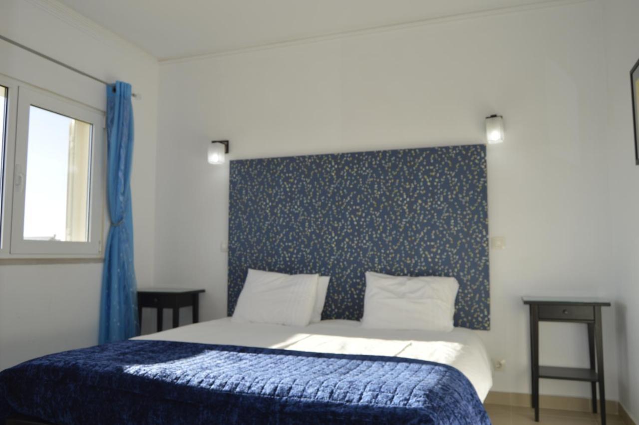 Tavira Vacations Apartments ภายนอก รูปภาพ