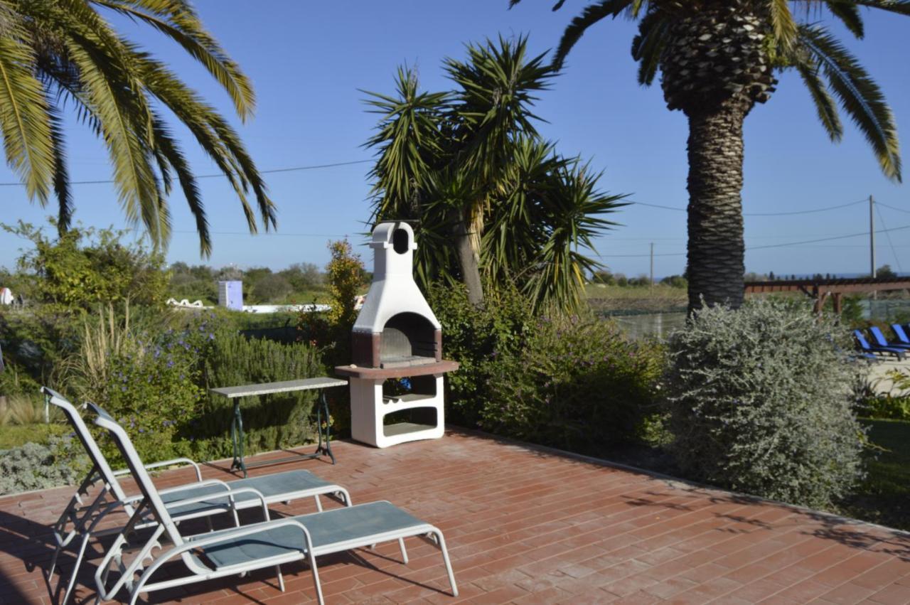 Tavira Vacations Apartments ภายนอก รูปภาพ