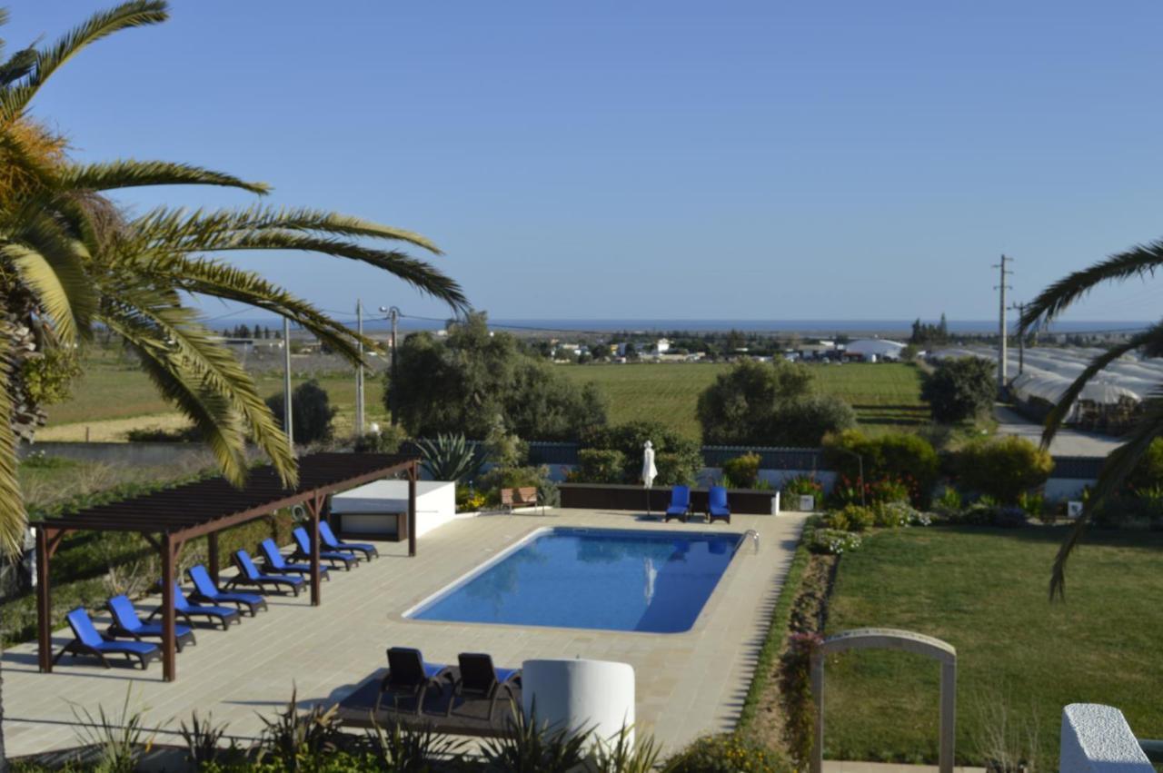 Tavira Vacations Apartments ภายนอก รูปภาพ