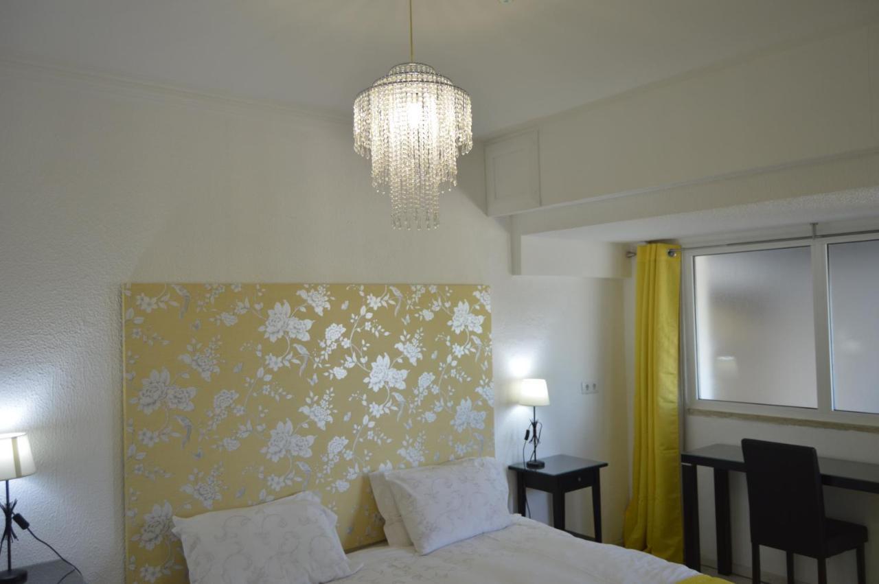 Tavira Vacations Apartments ภายนอก รูปภาพ